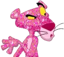 PINK PANTHER