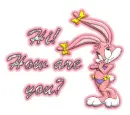 hi,how r u?
