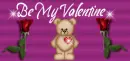 Be Mine Valentine