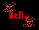 hello