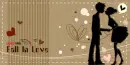 fall in love