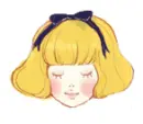 lovely girl