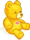 cute bear