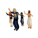 dancind