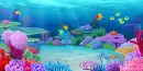 ocean life