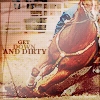 barrelracing horse