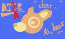 dear