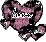 i <3 u