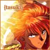 tasuki