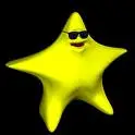 funny star