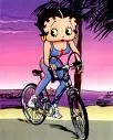 betty boop