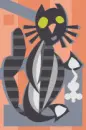 cat