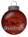 Arkansas Razorbacks