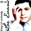 lee evans 1