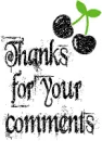 Thanks