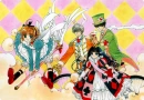 CCS in wonderland