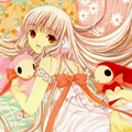Chii