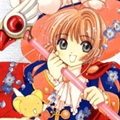 Sakura, the prince
