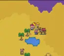 Oasis