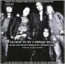 HIM - Welcome to my vampire heart