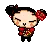 Pucca!