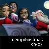destiny child christmas