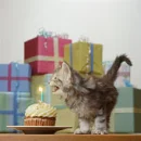 happy birthday kitten!