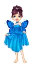 Fairy Doll.