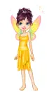 doll fairy