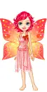 Fairy Doll.