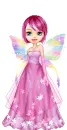 Fairy Doll.