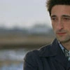 adrien brody in the jacket