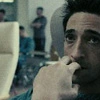 adrien brody in the jacket