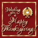 Happy Thanksgiving