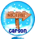 carson