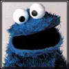 cookie monster