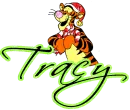Tracy