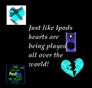Broken Hearts