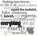 Quotes & Sayings