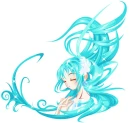 anime girl