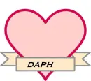 daph's heart