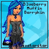 blueberry