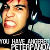 Peter Panda