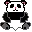 panda