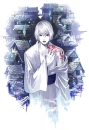 ghost boy