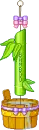 Bamboo