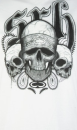 skulls