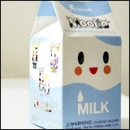 milky