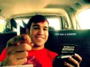 Pete thinks your a loser!!