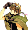 syaoran